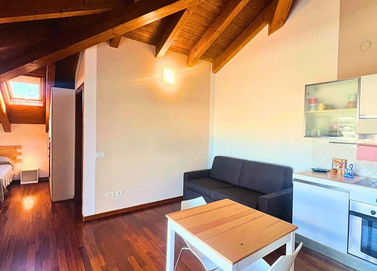 Affori Mm Centro Apartment Milan