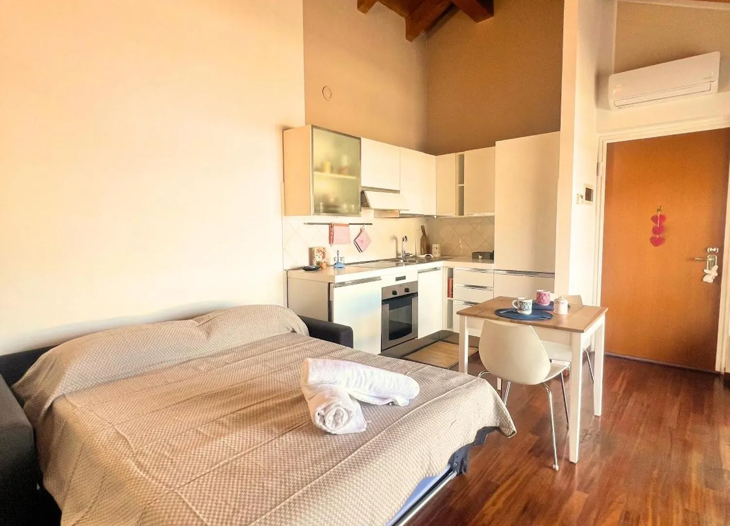 Affori Mm Centro Apartment Milan 0*,  Italy