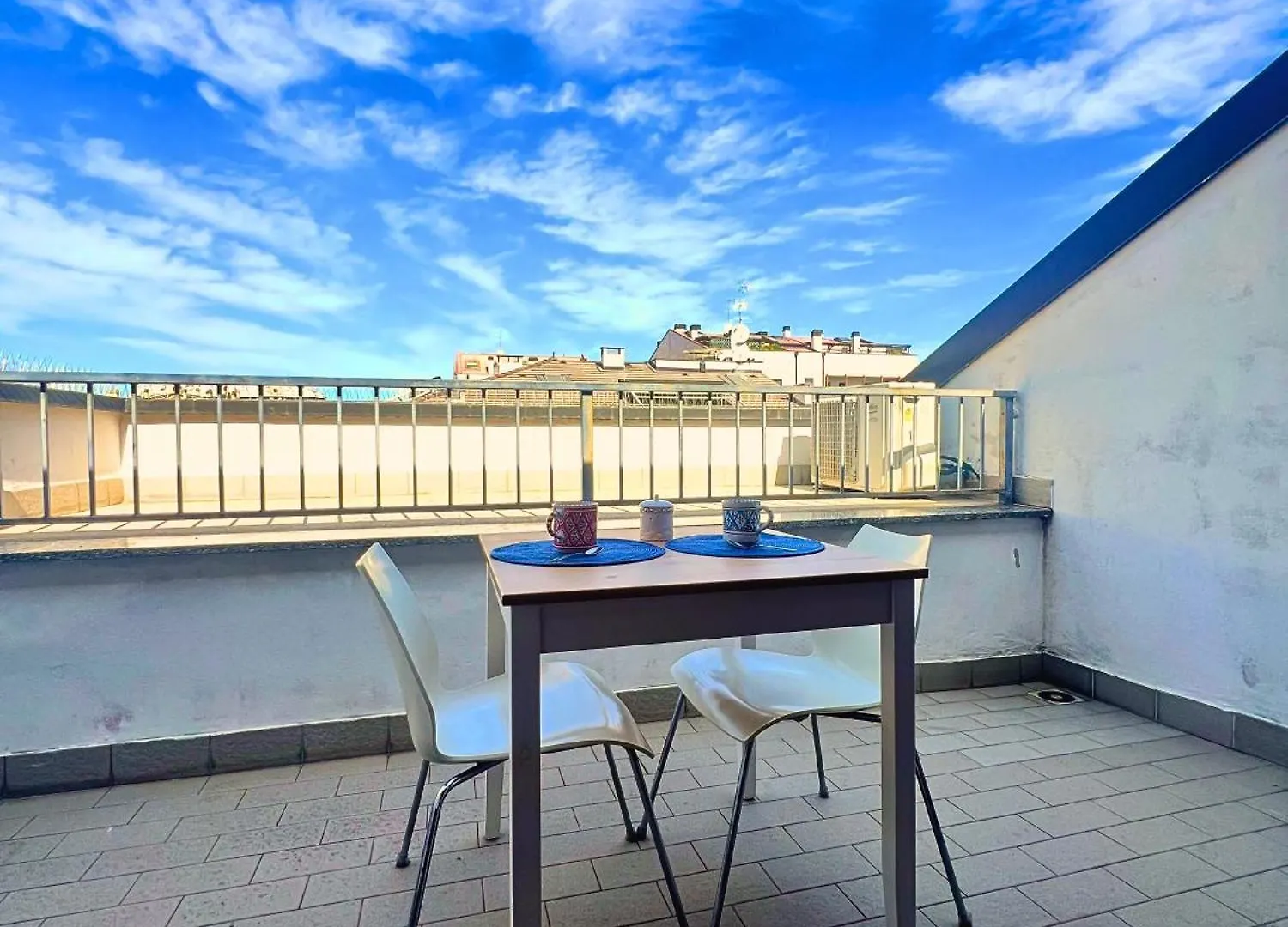 Affori Mm Centro Apartment Milan