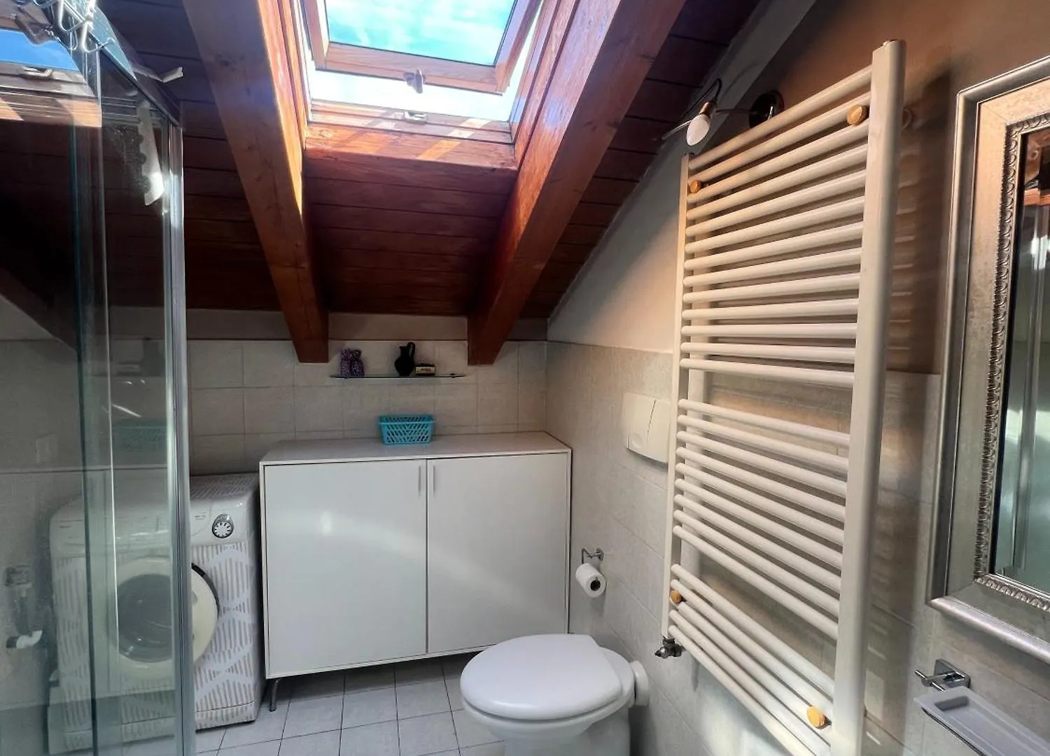Affori Mm Centro Apartment Milan