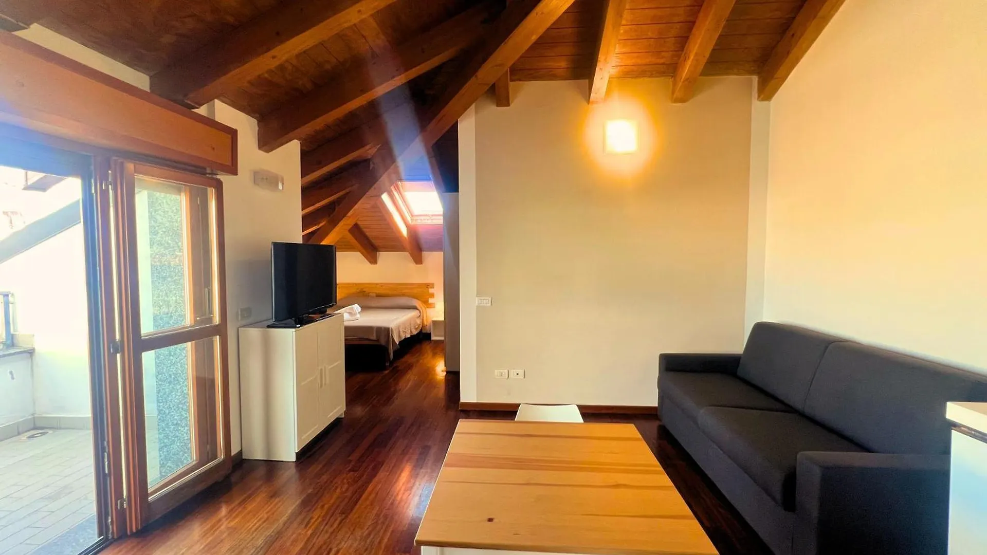 Affori Mm Centro Apartment Milan