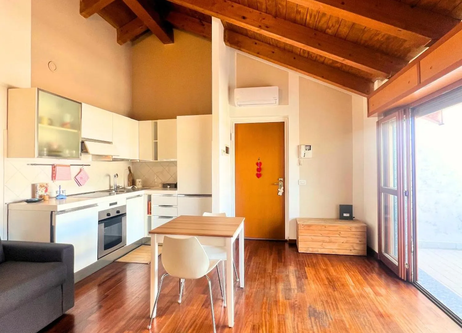 Appartamento Affori Mm Centro Milano Italia